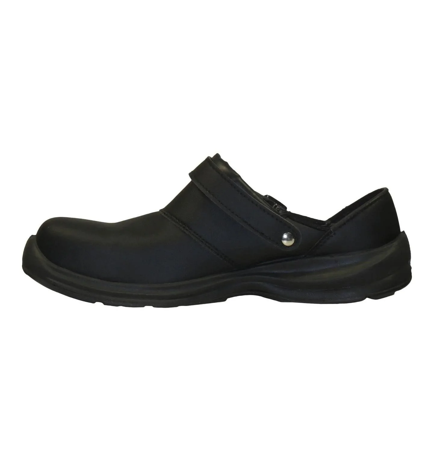 Giasco Free Semi Open-Back Chef Shoe - Image 5