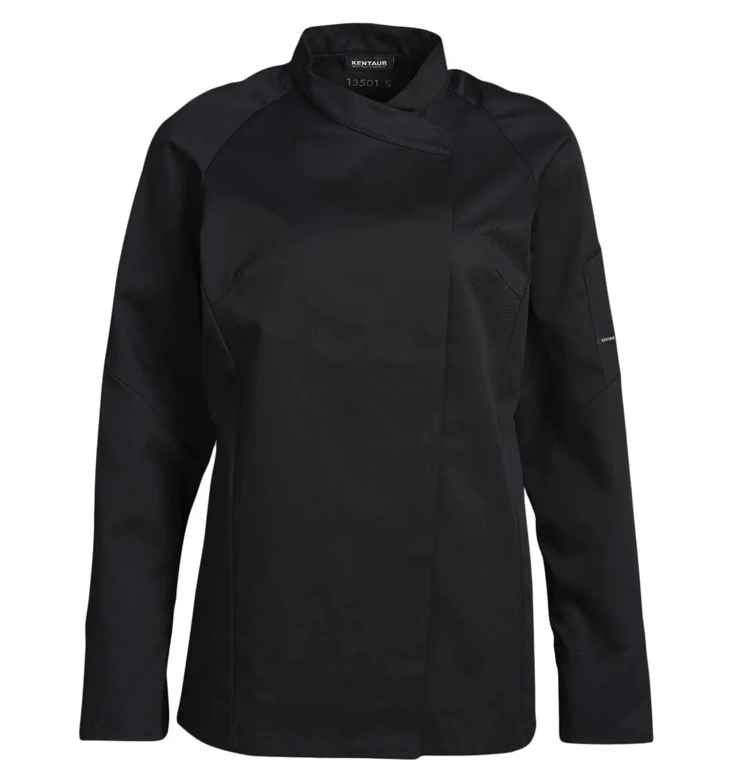 Kentaur 13501 Women's Chef Waiters Jacket - Image 4