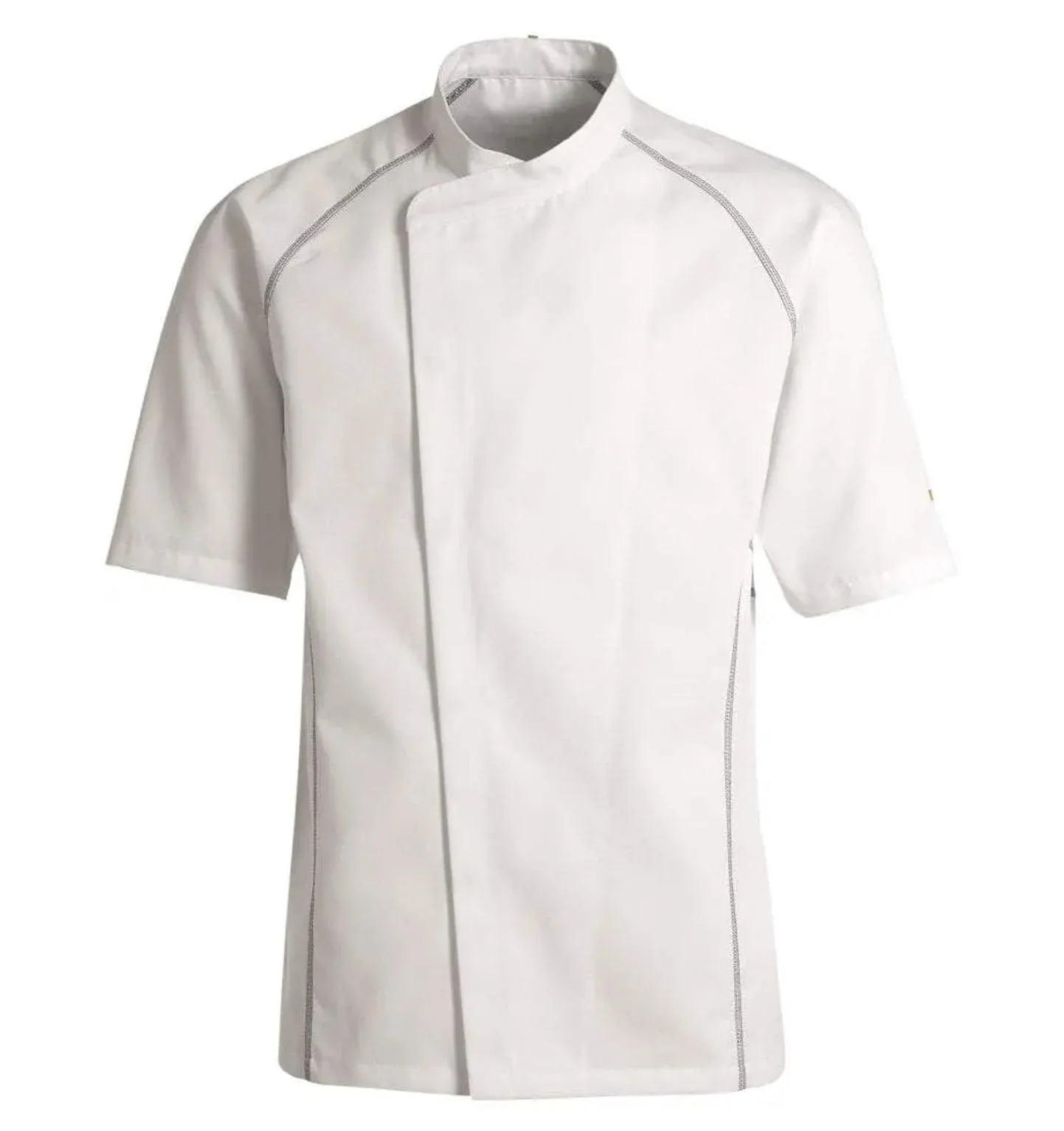 Kentaur 23400 Unisex Chef Waiter Jacket - Image 3