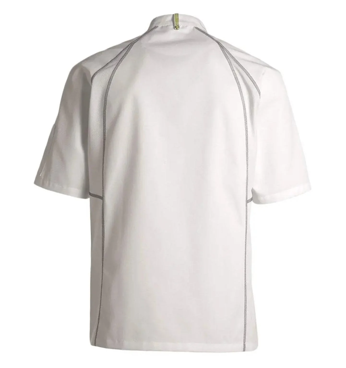 Kentaur 23400 Unisex Chef Waiter Jacket - Image 4