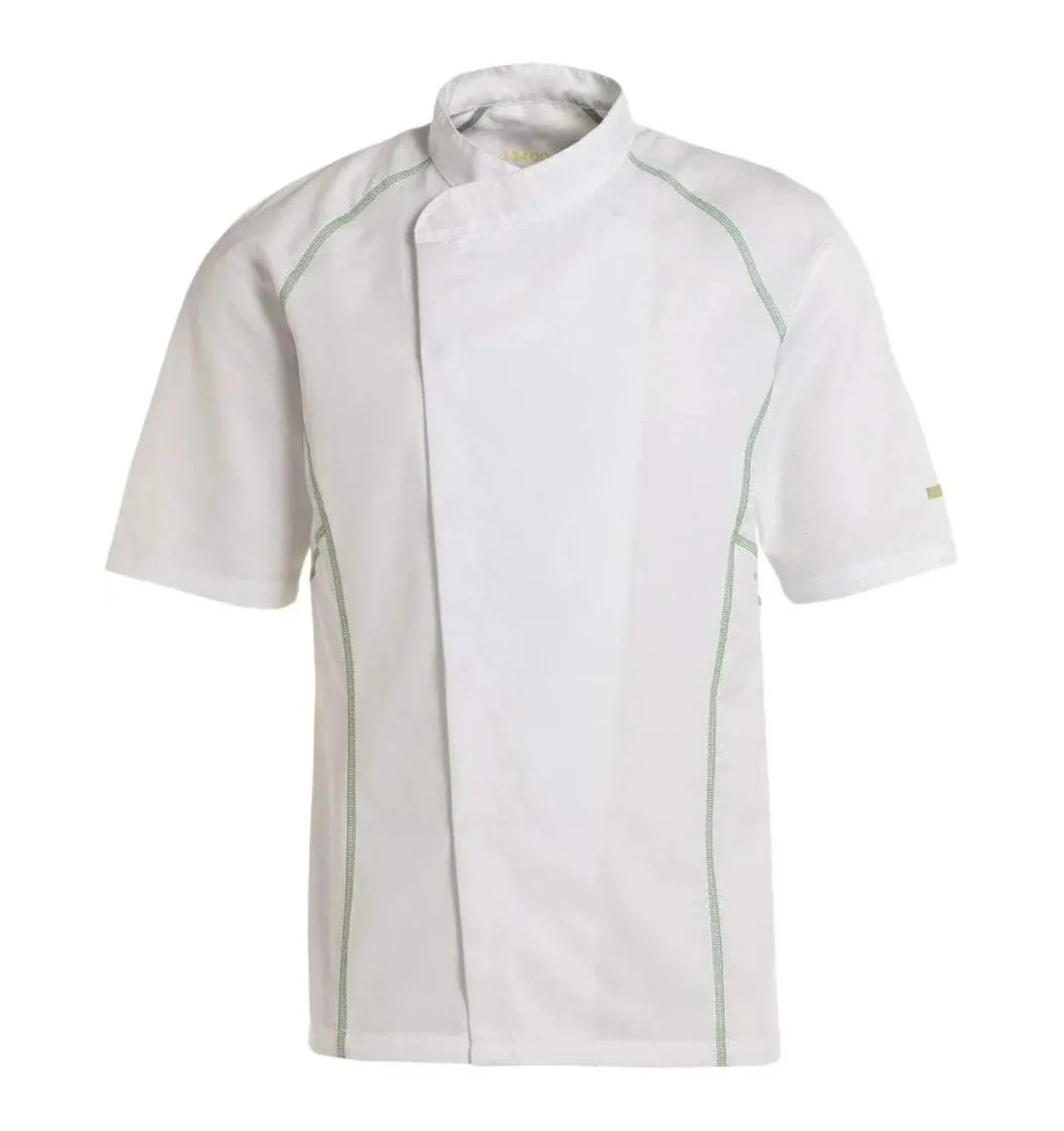 Kentaur 23400 Unisex Chef Waiter Jacket - Image 5