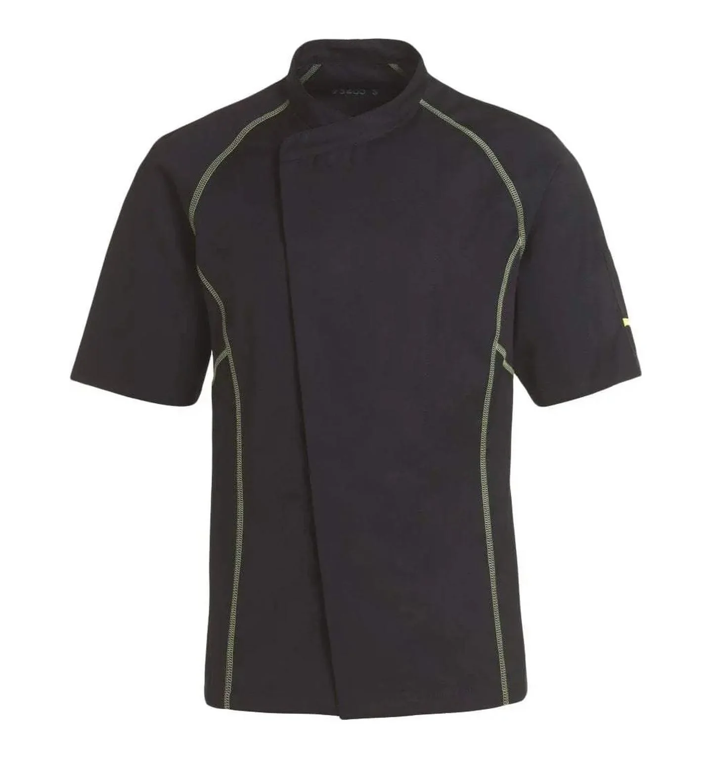 Kentaur 23400 Unisex Chef Waiter Jacket - Image 7