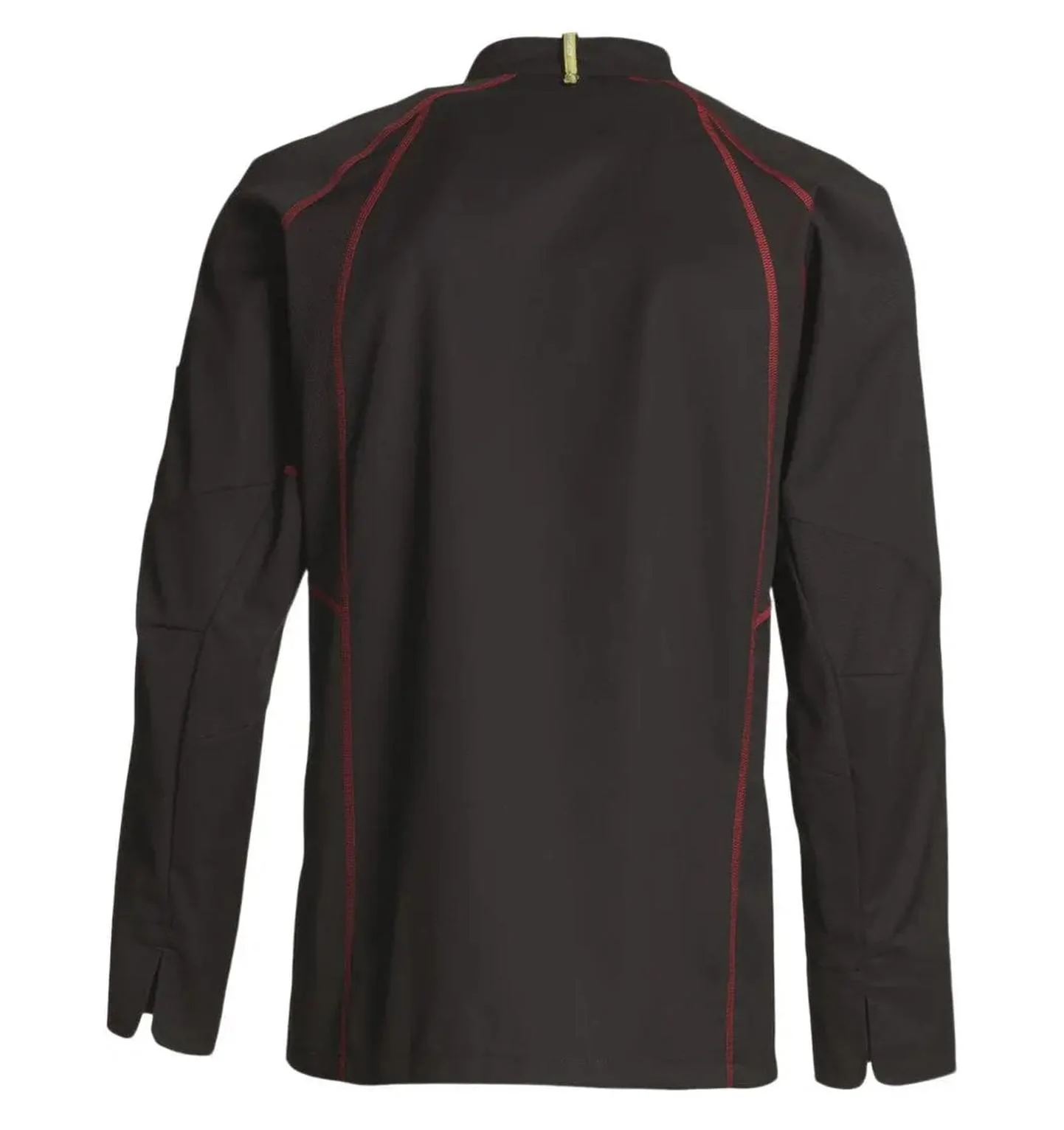 Kentaur 23401 Unisex Chef Waiter Jacket - Image 6