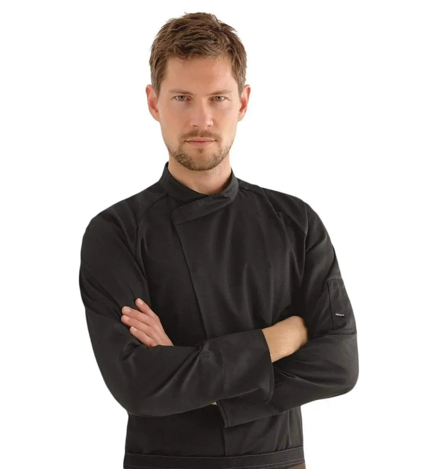 Kentaur 23501 Unisex Chef Waiter Jacket - Image 5
