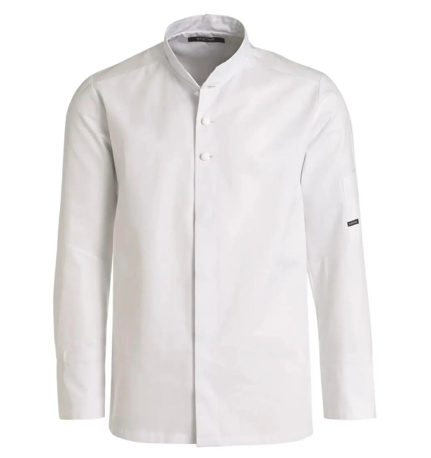 Kentaur 23511 Unisex Chef Waiter Jacket - Image 3