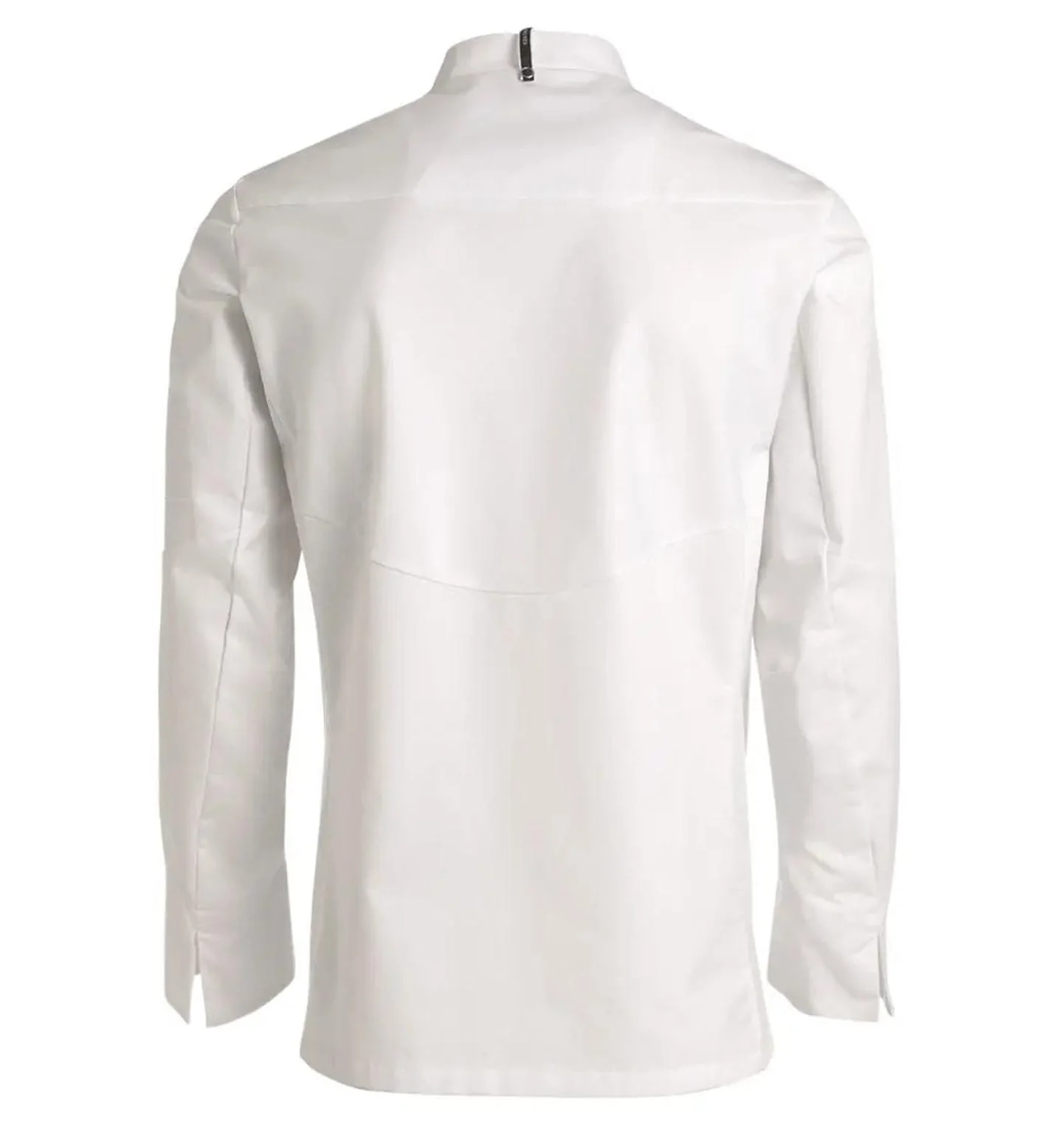 Kentaur 23511 Unisex Chef Waiter Jacket - Image 4