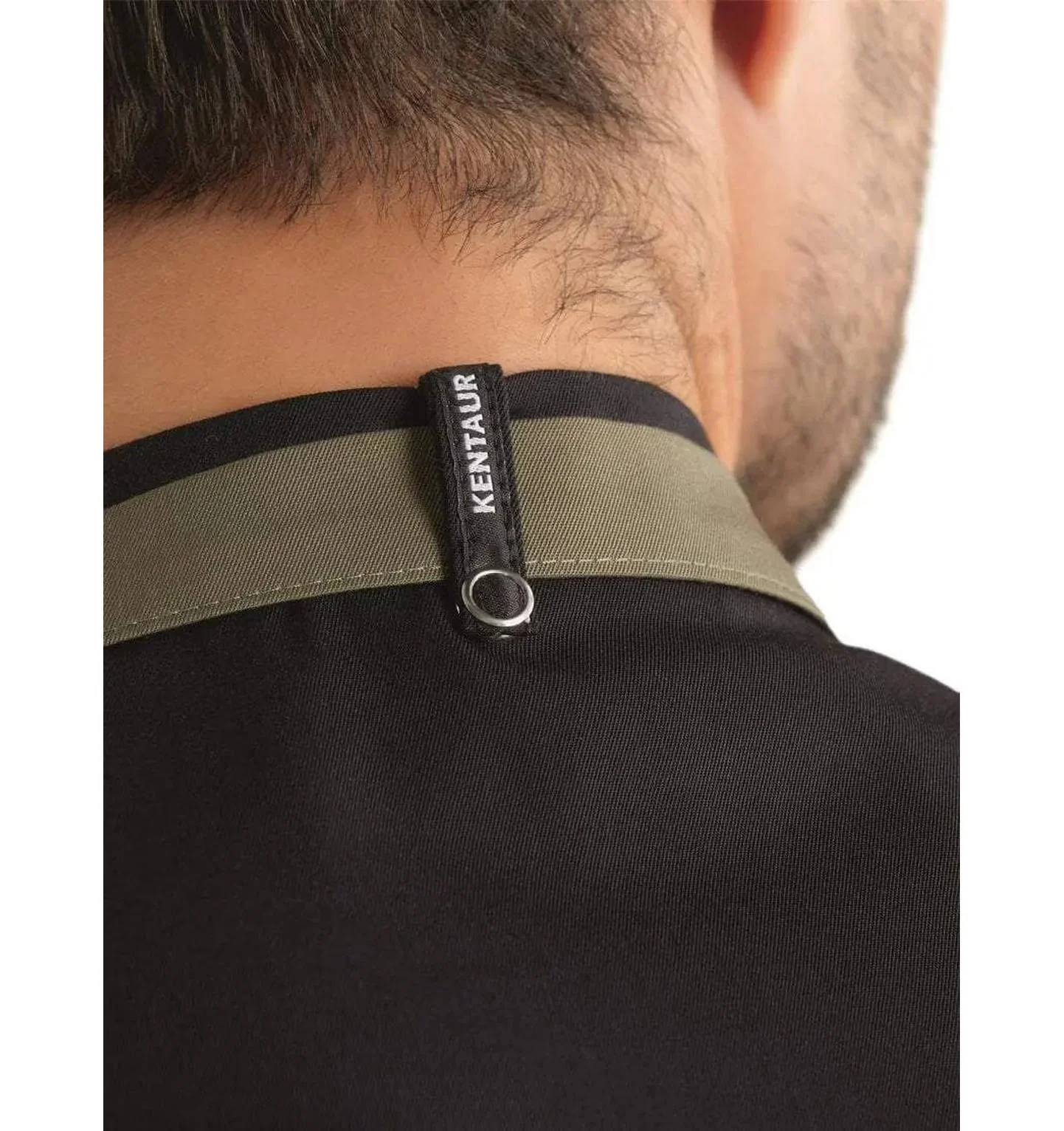 Kentaur 23516 Chef Service Jacket - Image 5