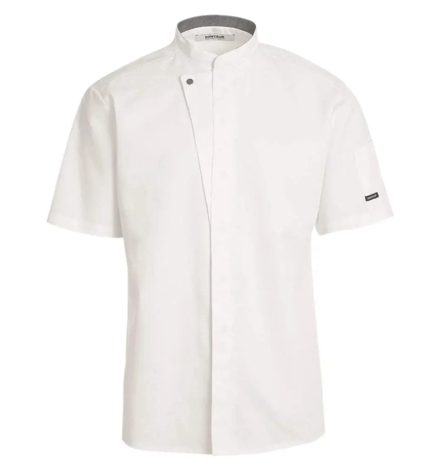 Kentaur 23516 Chef Service Jacket - Image 6