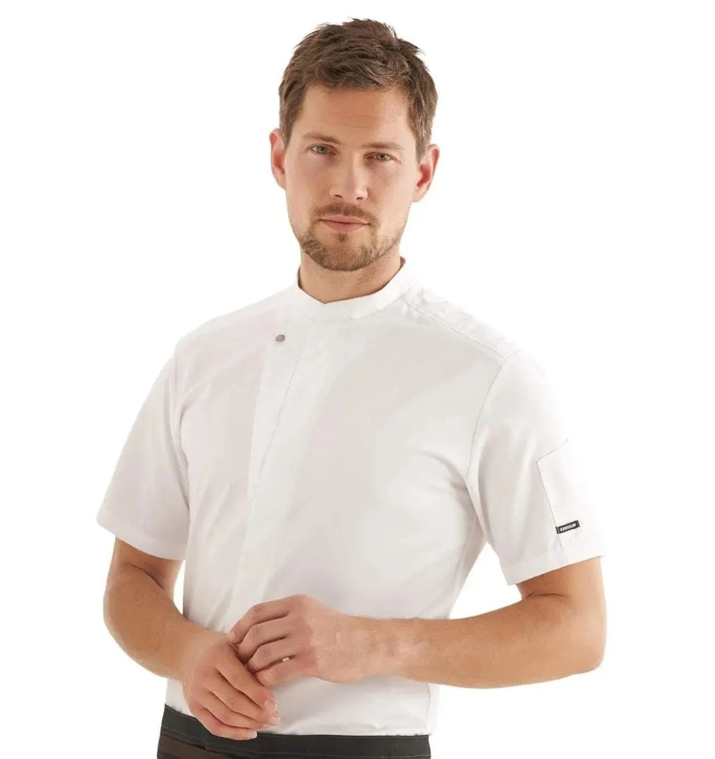 Kentaur 23516 Chef Service Jacket - Image 8