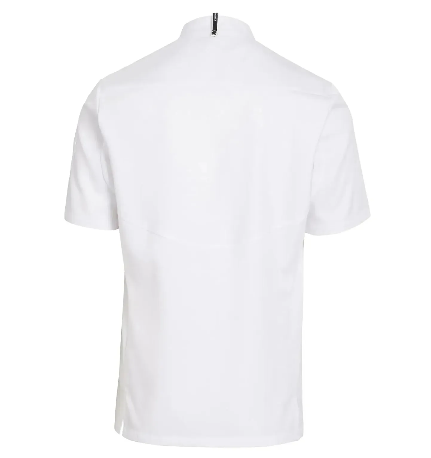 Kentaur 23523 TENCEL™ Chef Shirt - Image 3