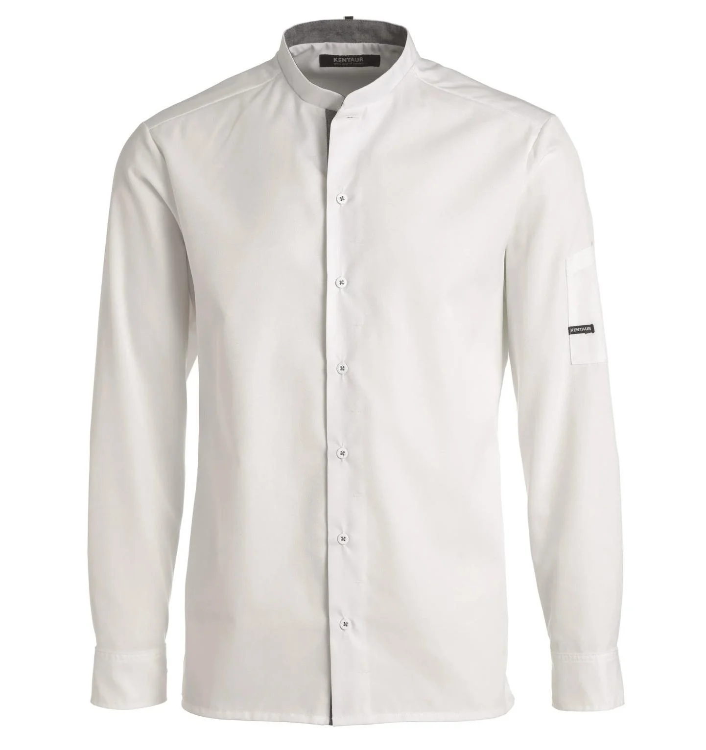 Kentaur 25203 Chef Service Shirt - Image 5