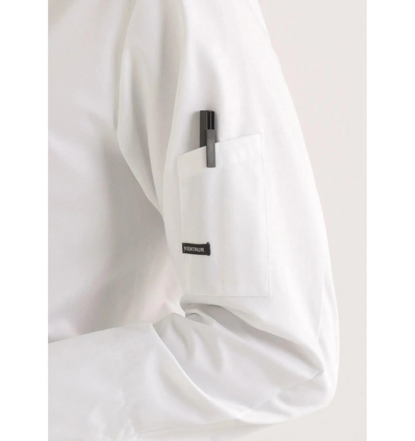 Kentaur 25203 Chef Service Shirt - Image 7