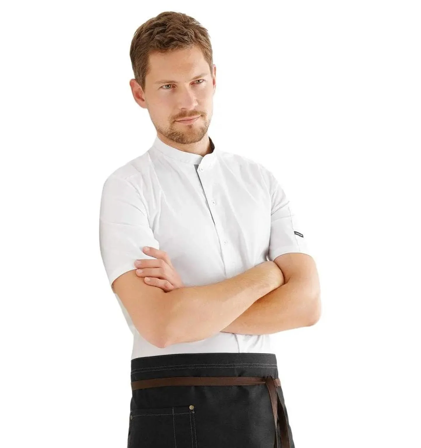 Kentaur 25209 Chef Service Shirt - Image 5