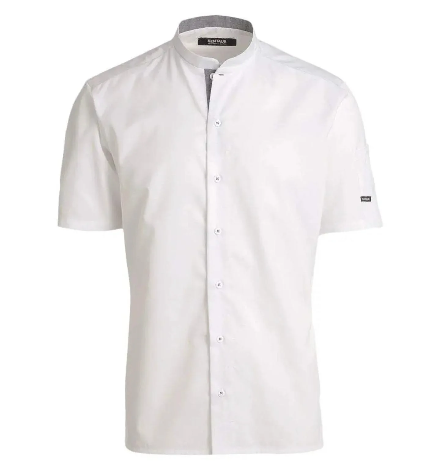 Kentaur 25209 Chef Service Shirt - Image 6