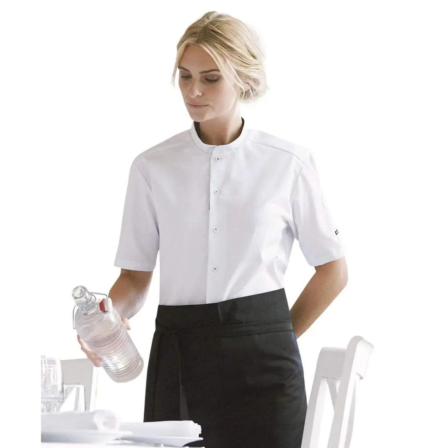 Kentaur 25209 Chef Service Shirt - Image 8
