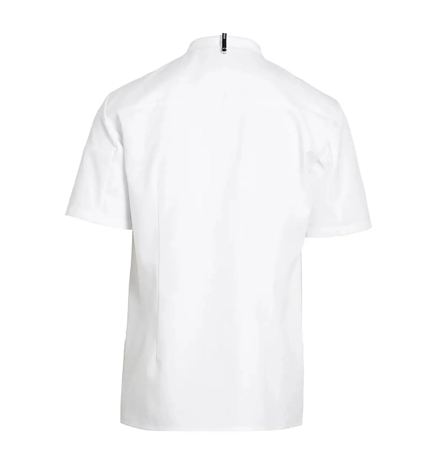 Kentaur 25266 Tencel Chef Jacket - Image 4