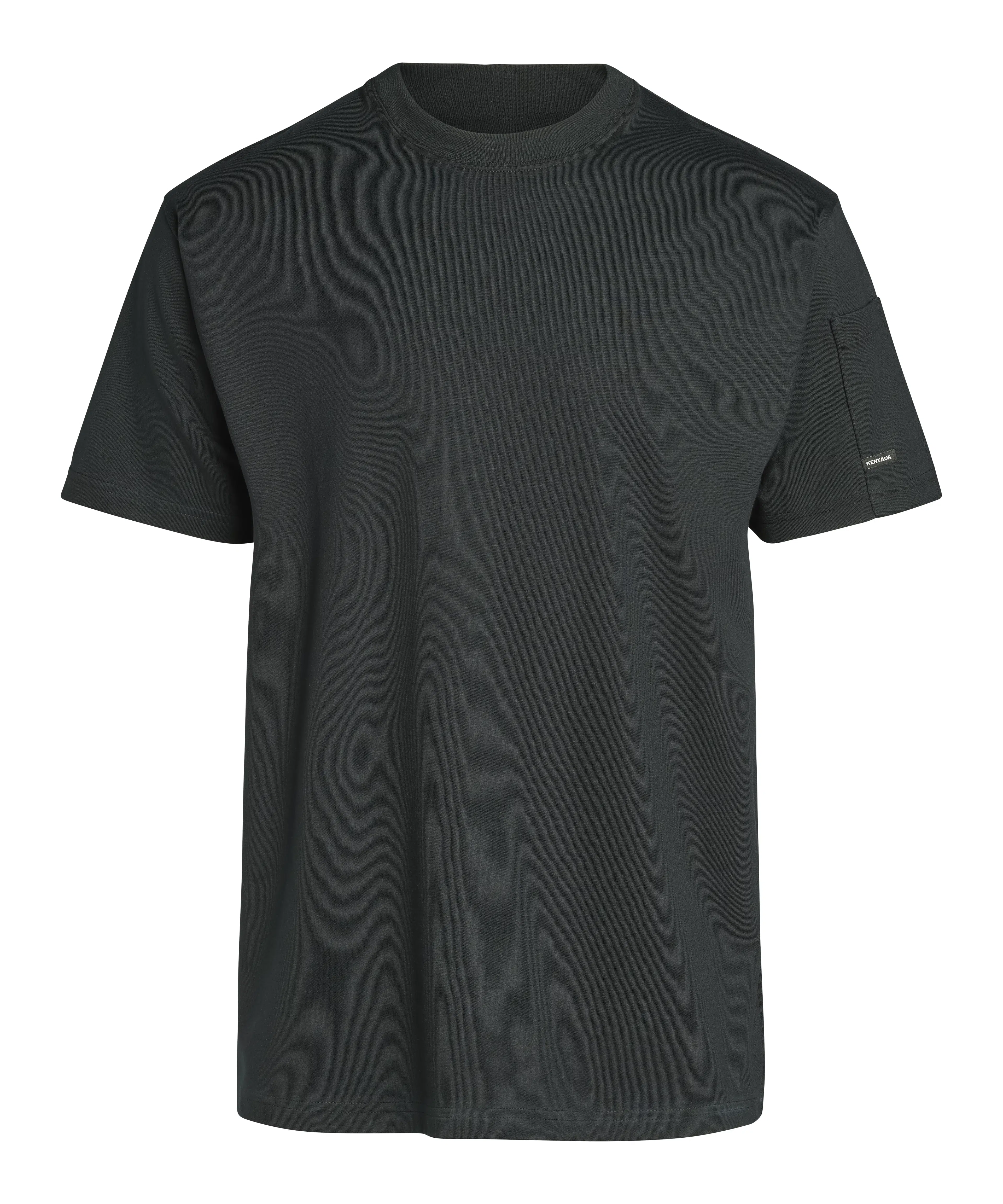 Kentaur EveryWear T-Shirt — Built for Bib Aprons, Made for Long Shifts - Image 6
