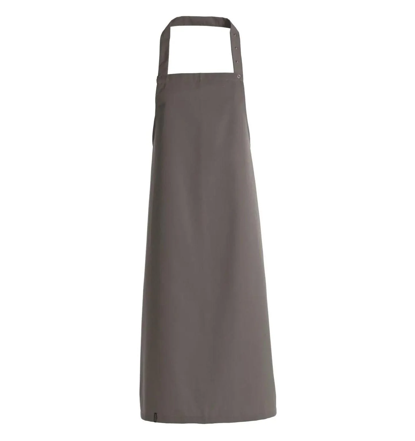 Kentaur 30330 Raw Bib Apron - Image 10