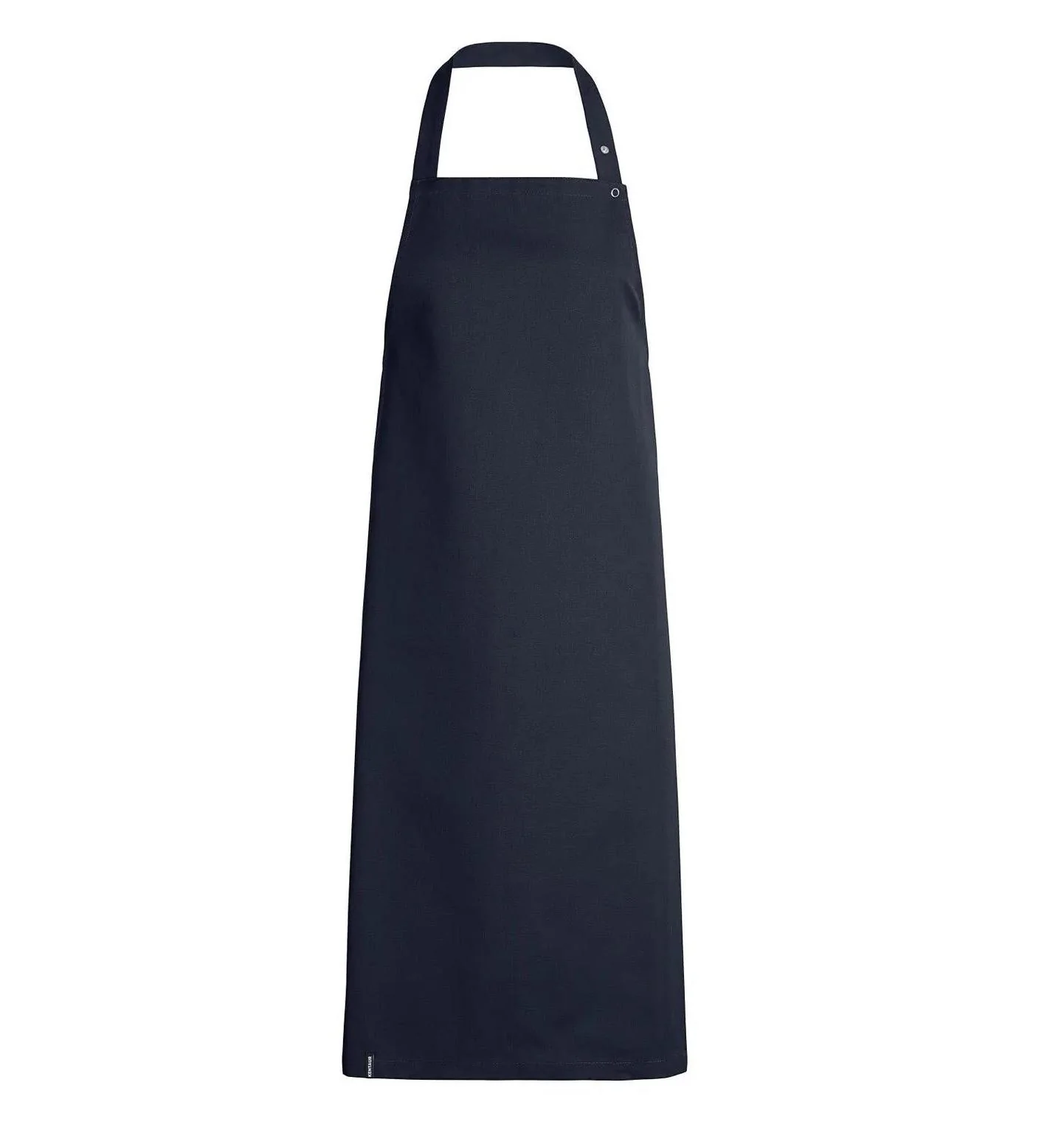 Kentaur 30330 Raw Bib Apron - Image 5