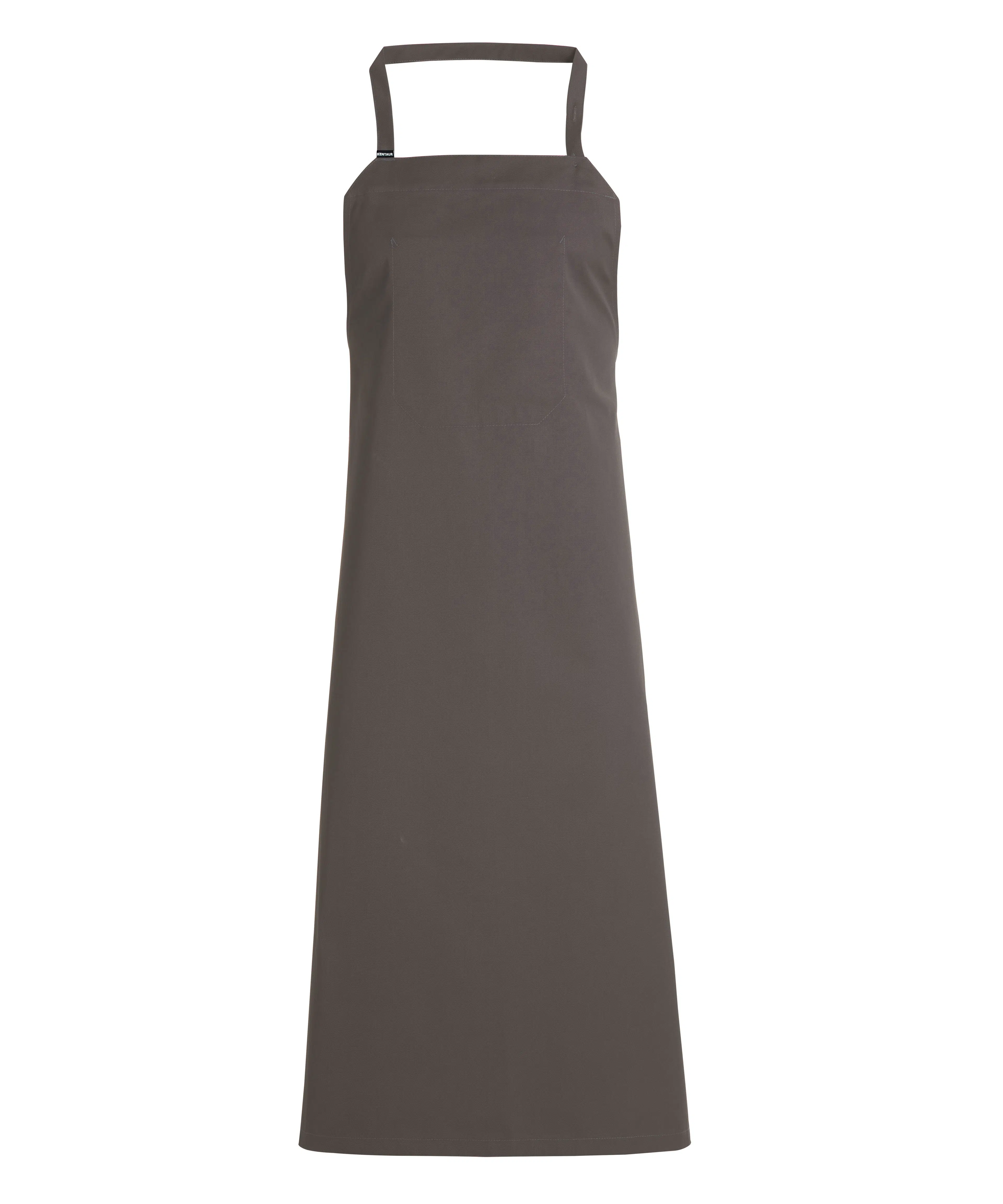 Kentaur 31502 Extra Wide Bib Apron - Image 6