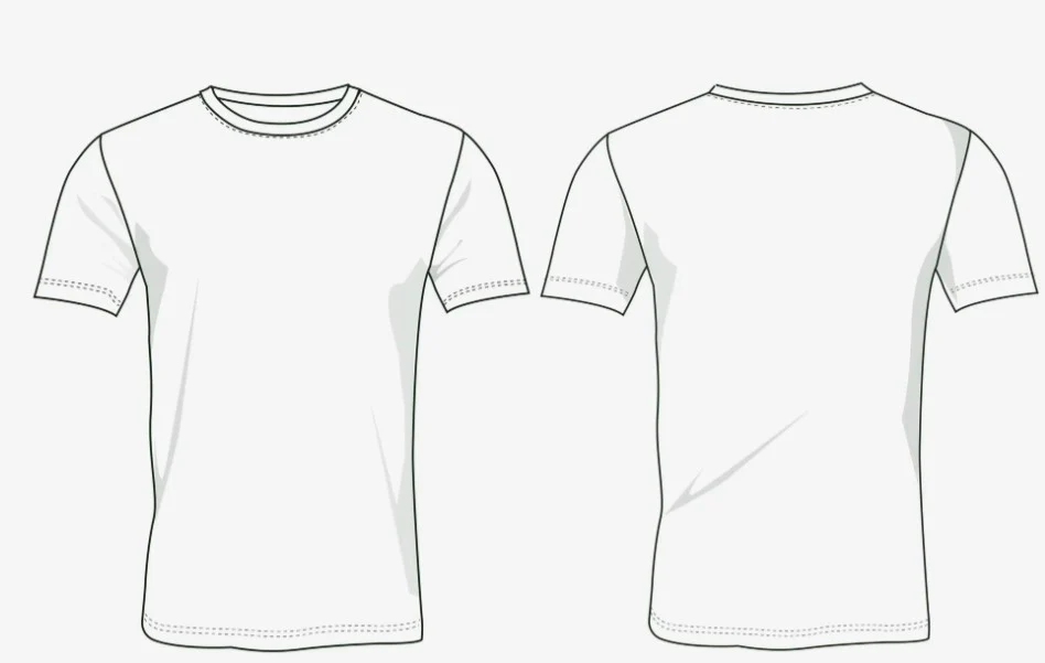 Kentaur 5016 T-Time Work T-Shirt - Image 3