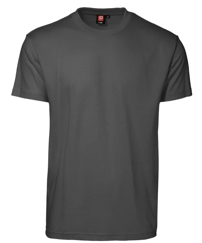 Kentaur 5016 T-Time Work T-Shirt - Image 4