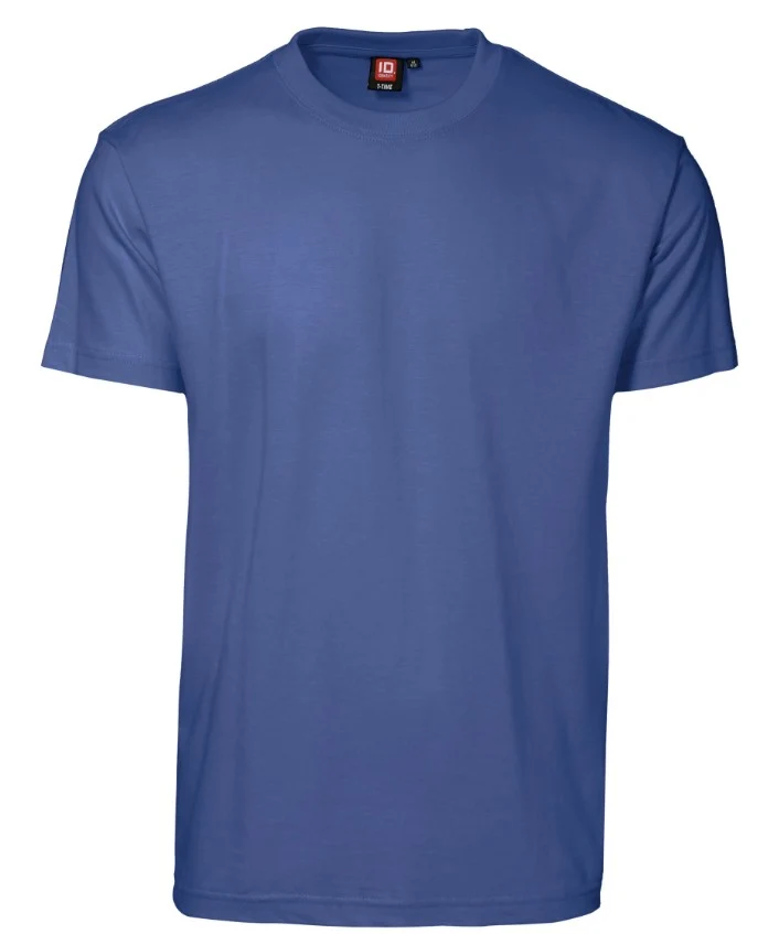 Kentaur 5016 T-Time Work T-Shirt - Image 5