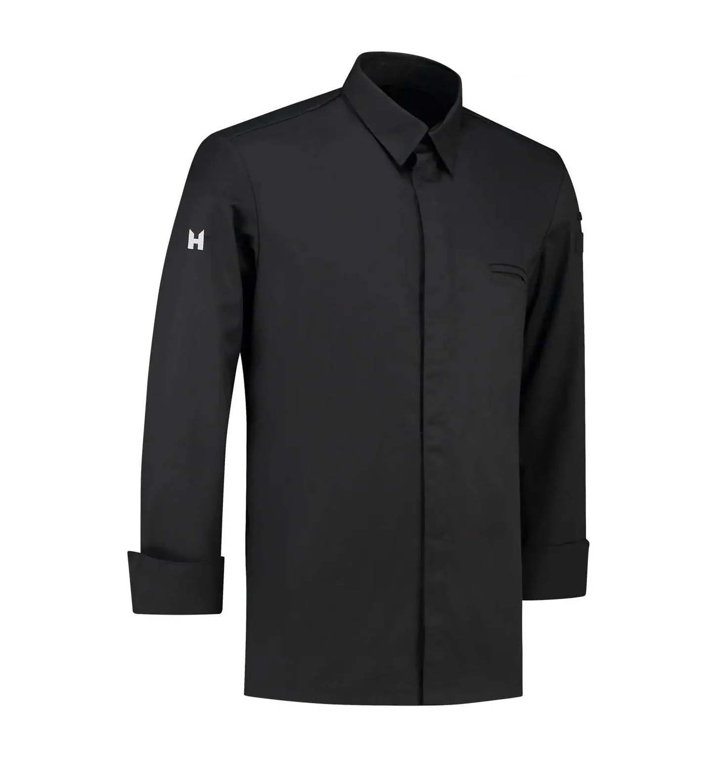 Le Nouveau Angelo Chef Shirt - Image 10
