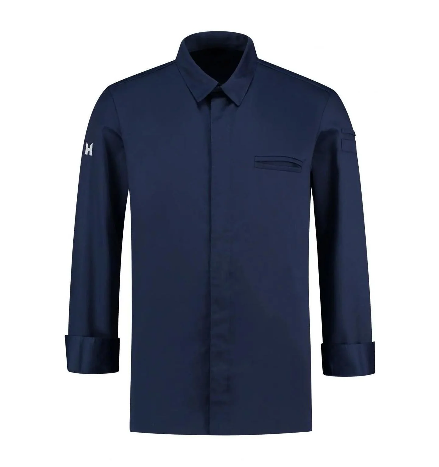 Le Nouveau Angelo Chef Shirt - Image 11