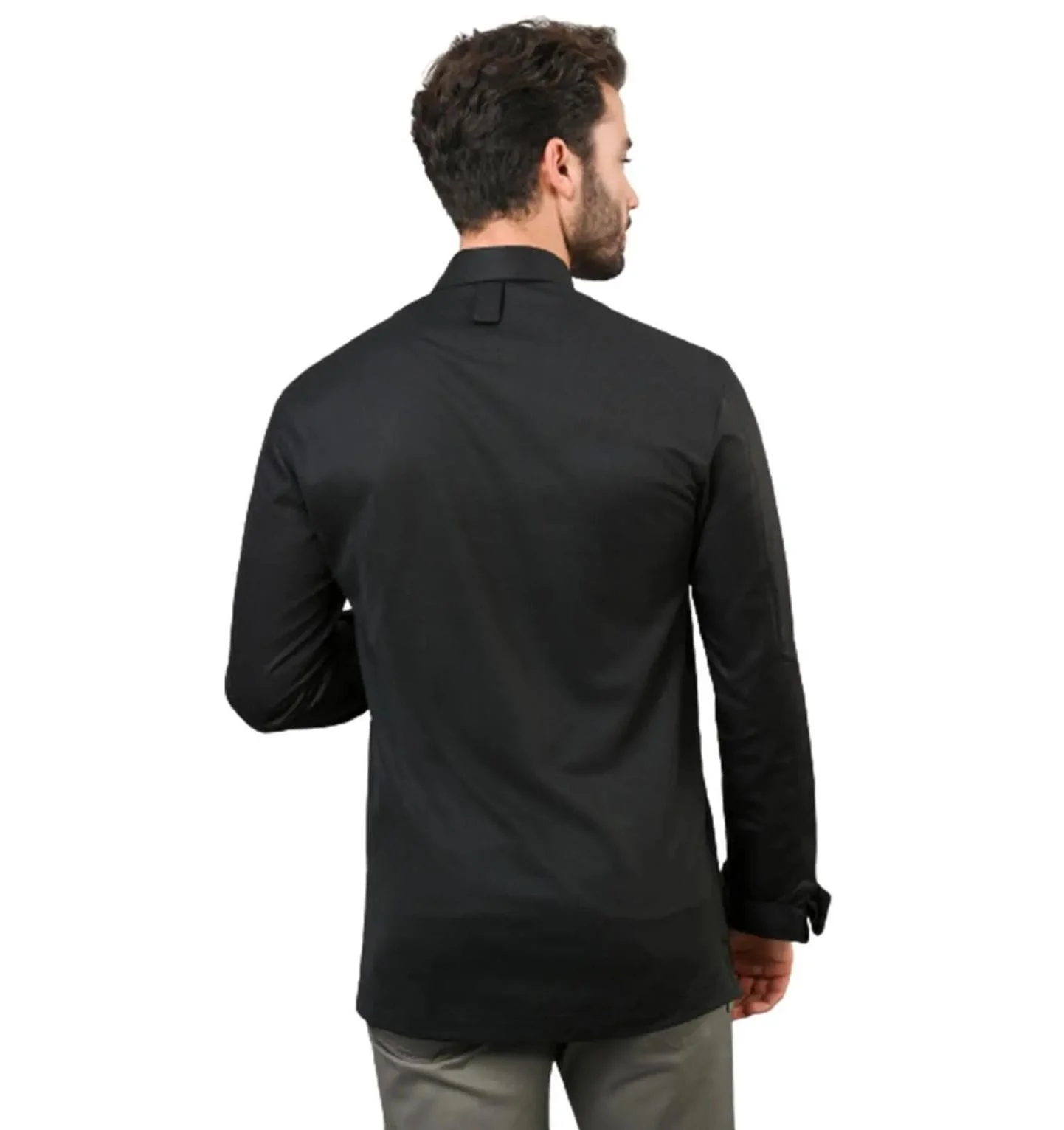 Le Nouveau Angelo Chef Shirt - Image 8