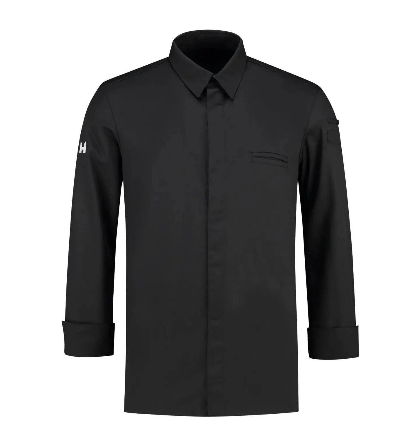 Le Nouveau Angelo Chef Shirt - Image 9