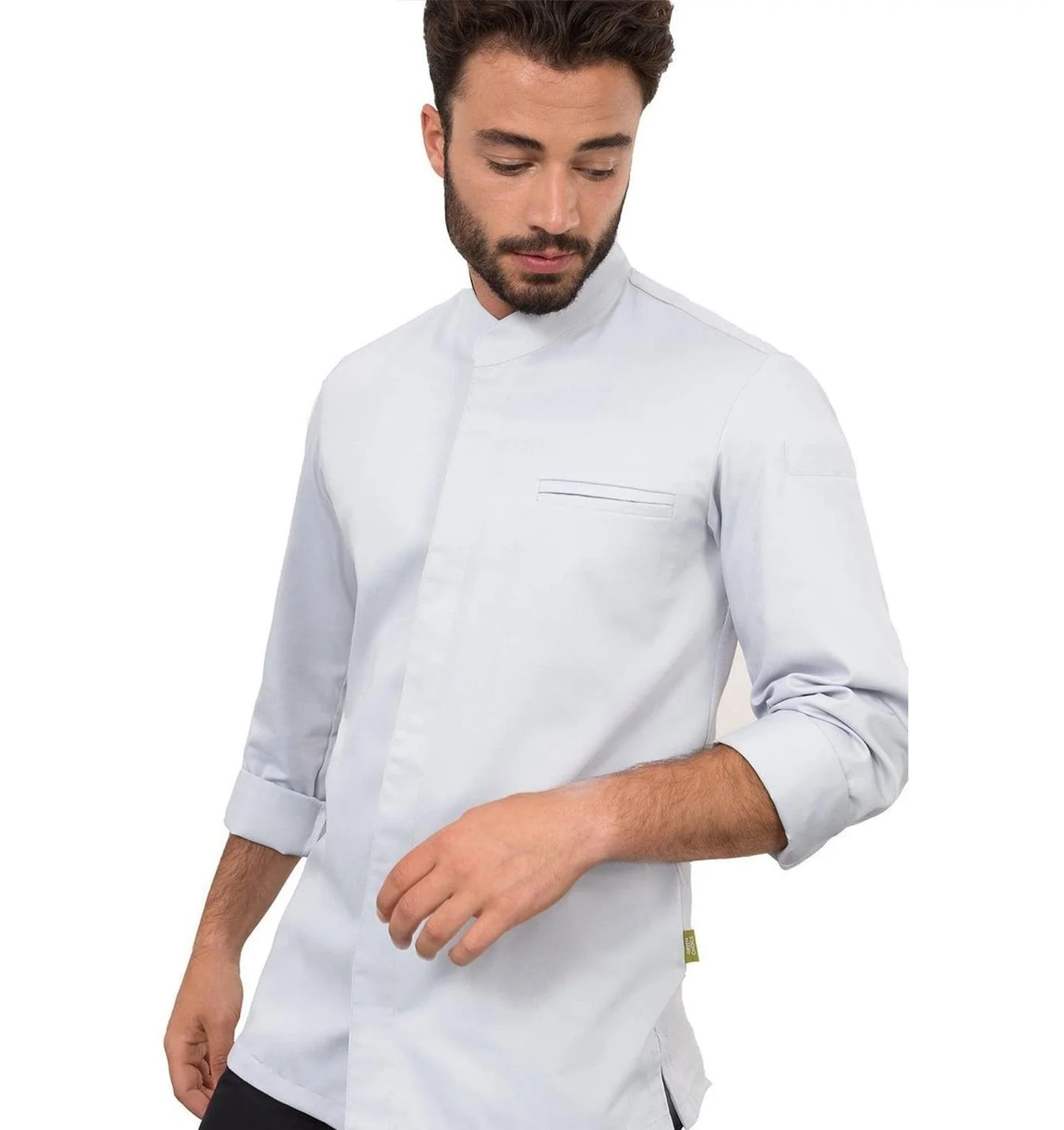 Le Nouveau Chef Alain Chef Jacket - Image 12