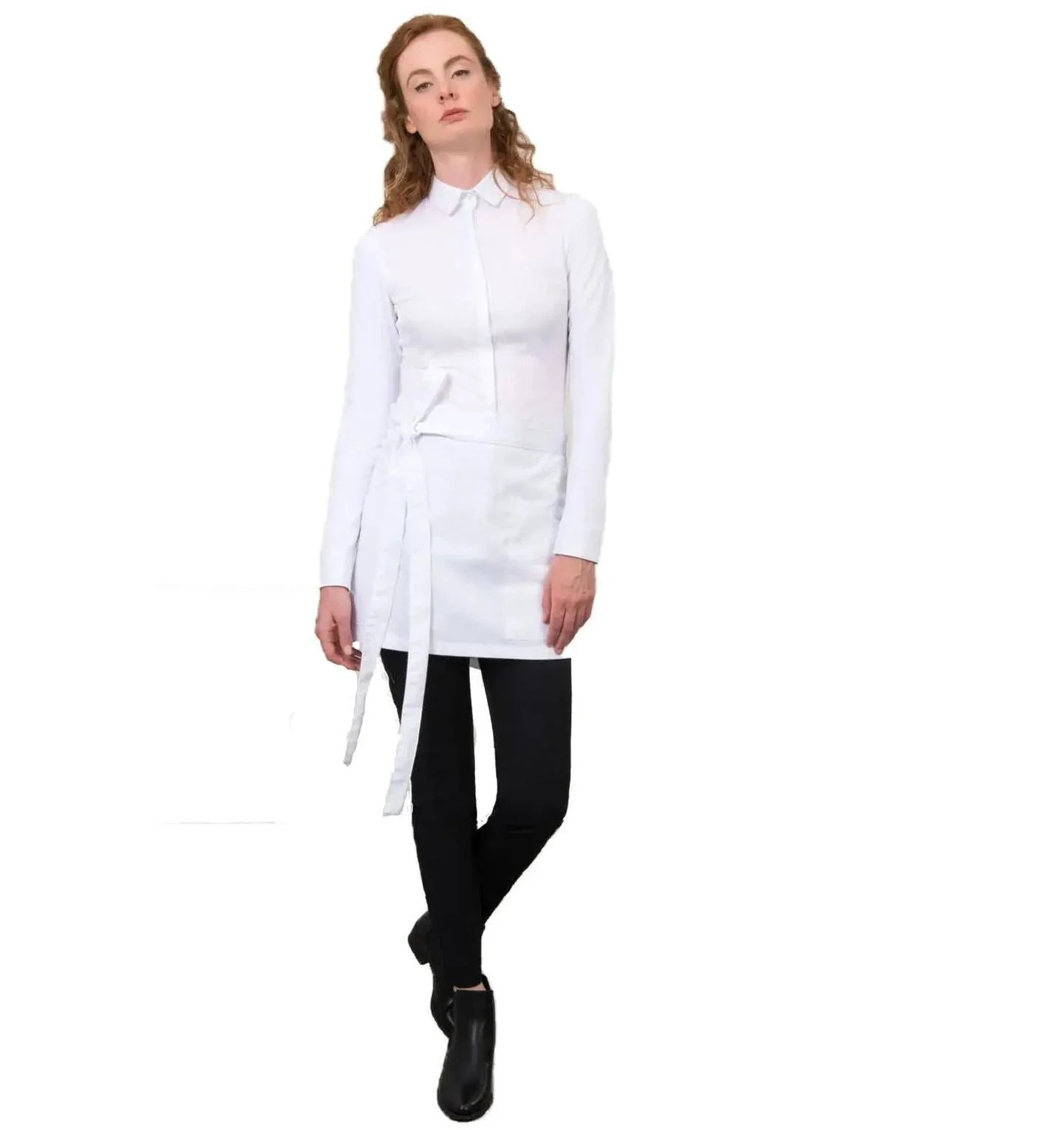 Le Nouveau Chef Bistro Chef Aprons - Image 11