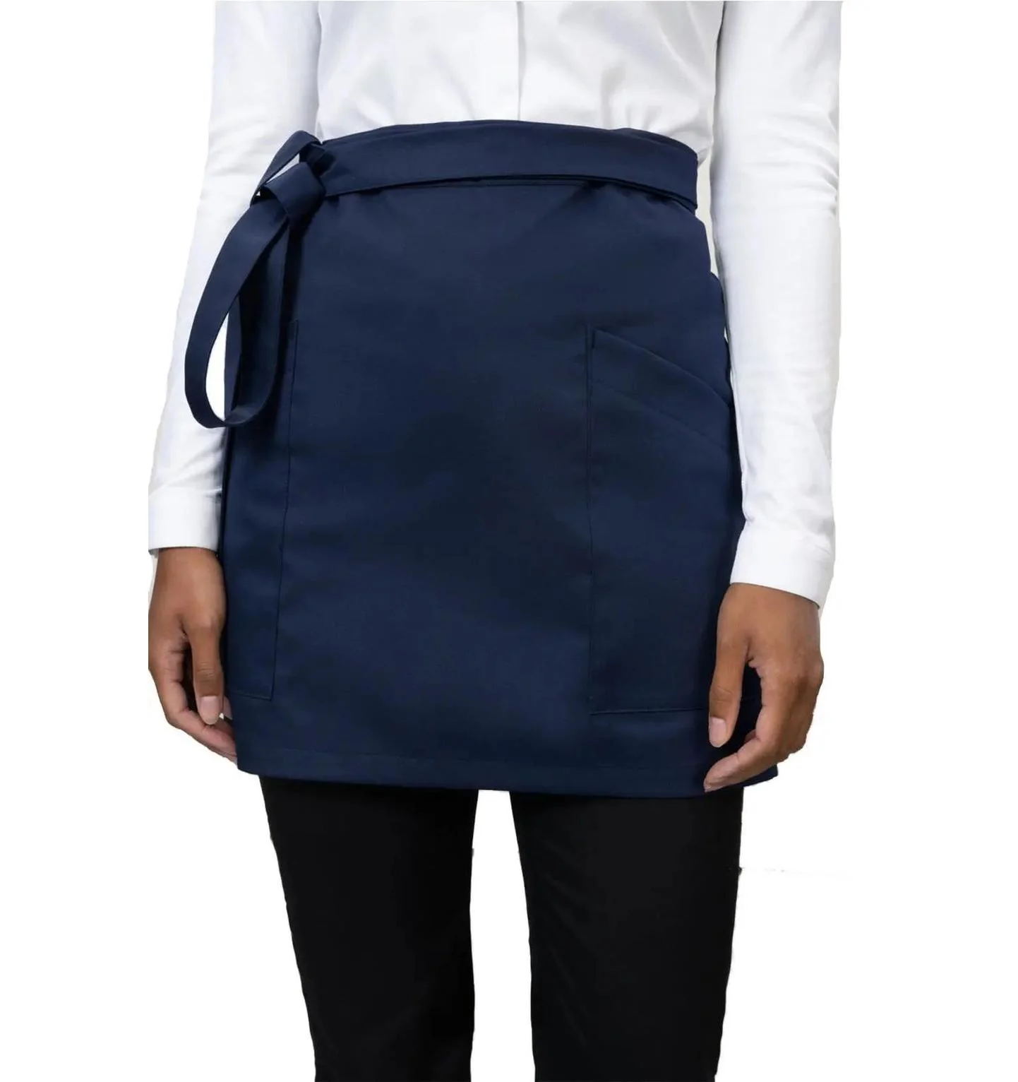 Le Nouveau Chef Bistro Chef Aprons - Image 2