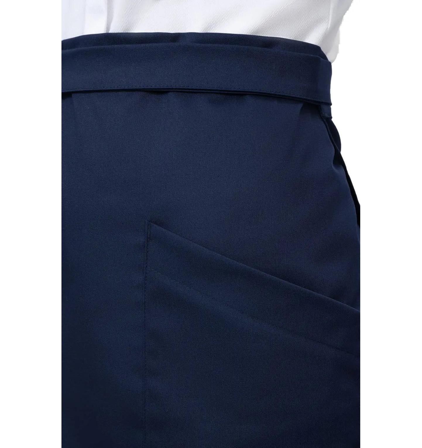 Le Nouveau Chef Bistro Chef Aprons - Image 3