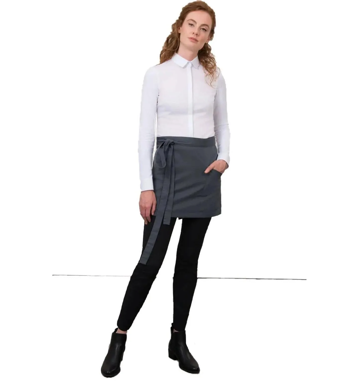 Le Nouveau Chef Bistro Chef Aprons - Image 8