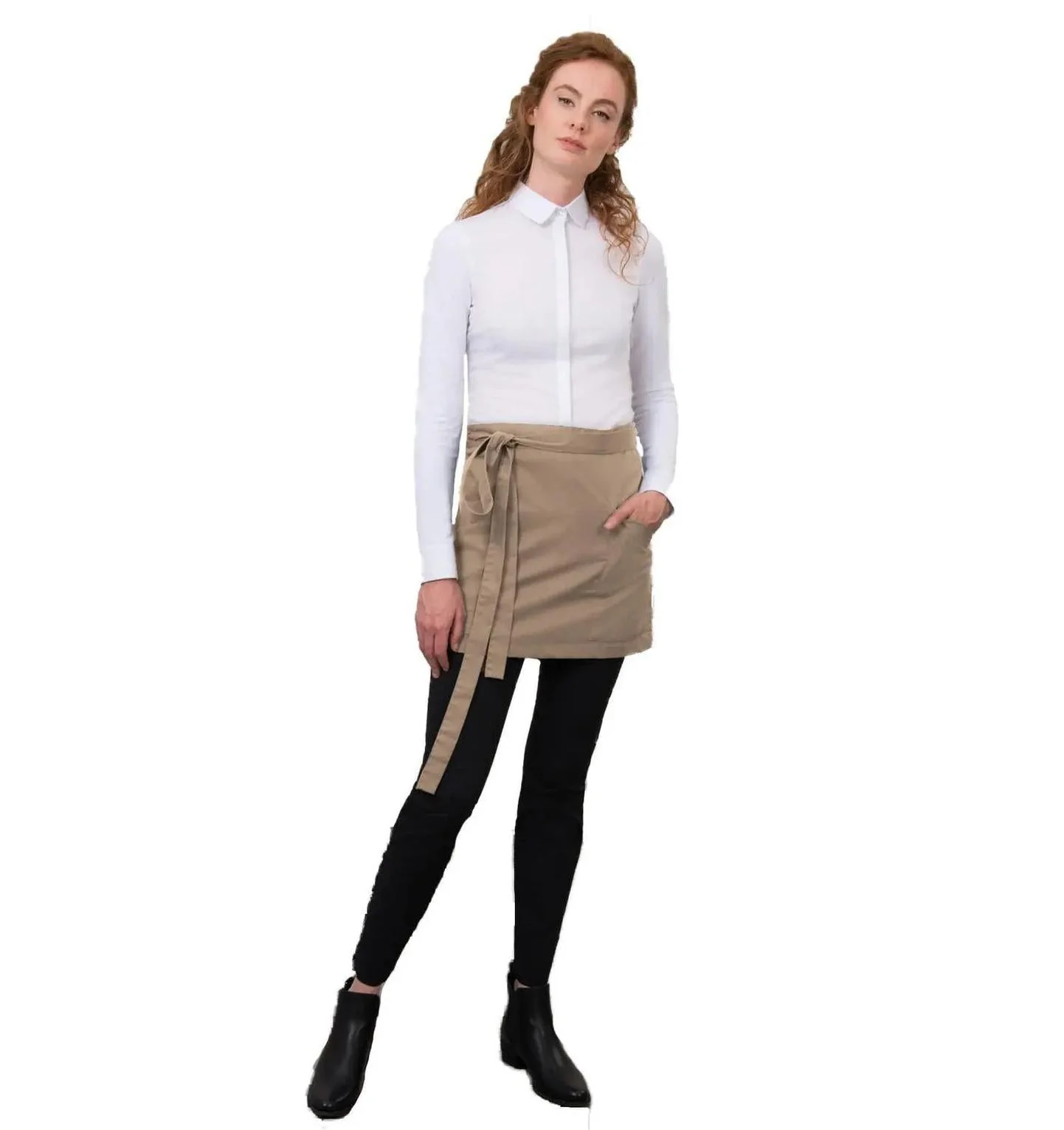 Le Nouveau Chef Bistro Chef Aprons - Image 9