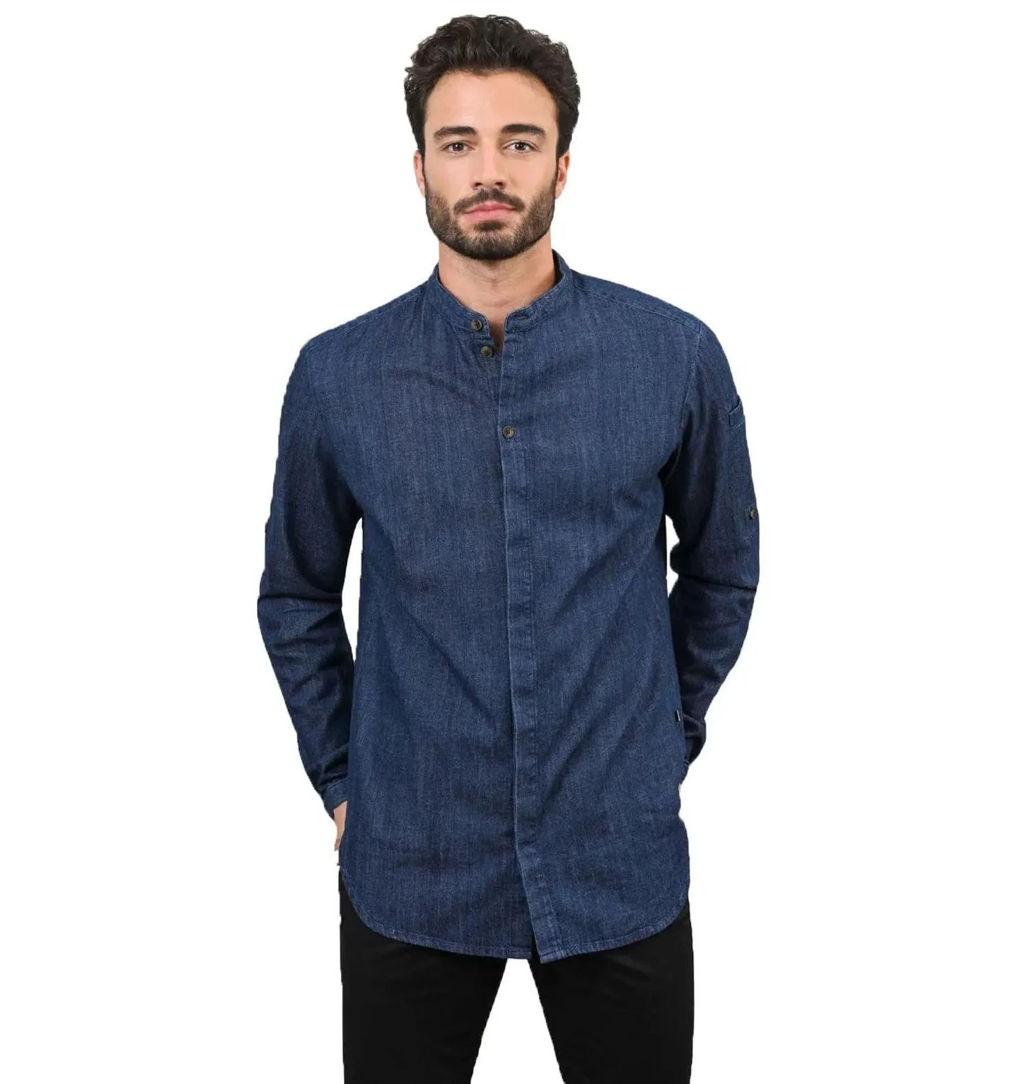 Le Nouveau Chef Chavi Chef Jackets - Image 10