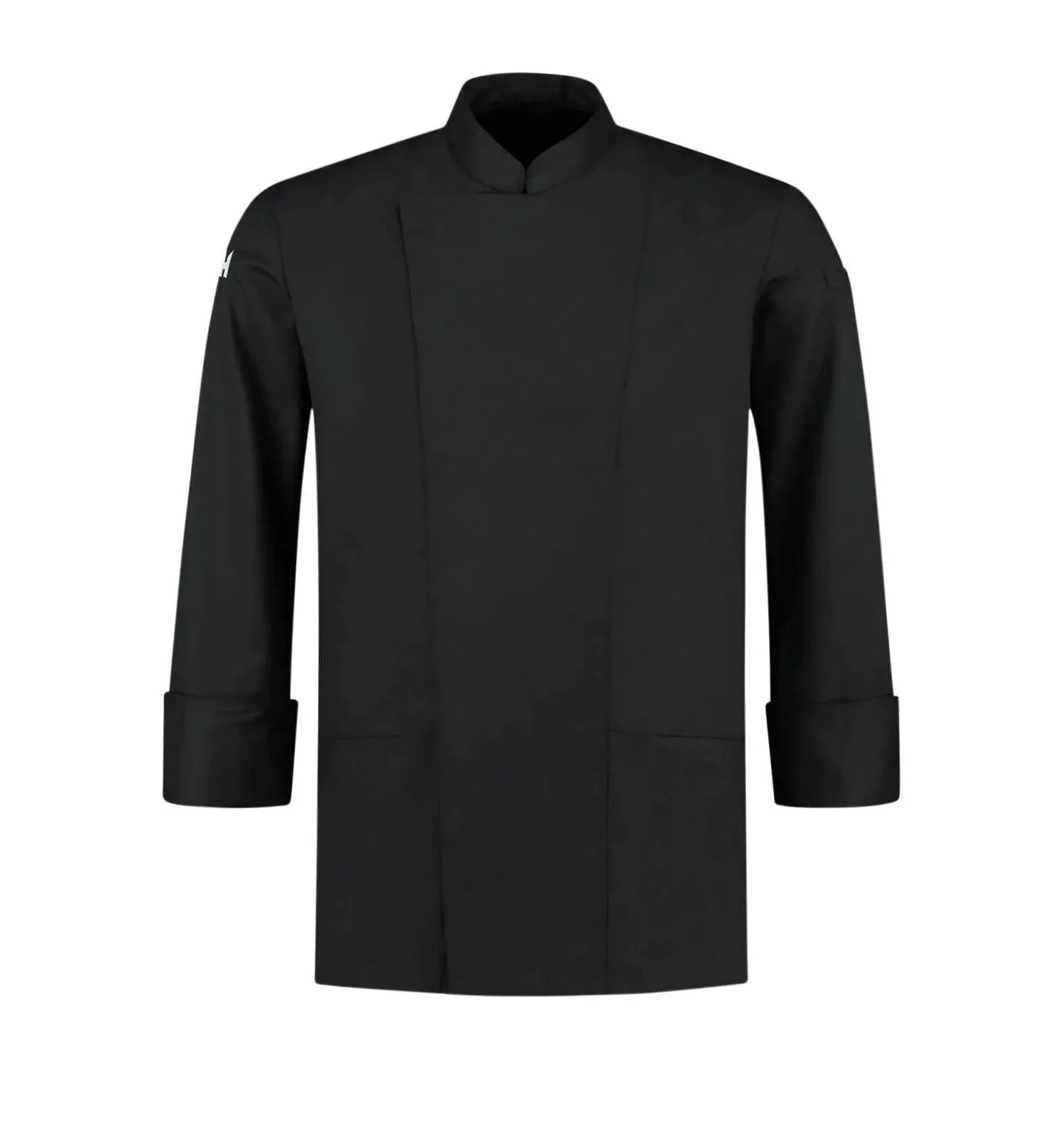 Le Nouveau Chef Dave Men's Coat - Image 11