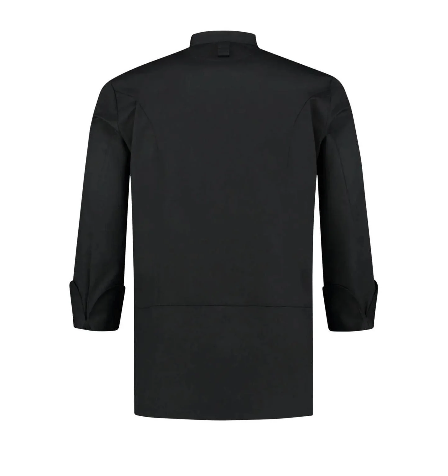 Le Nouveau Chef Dave Men's Coat - Image 13