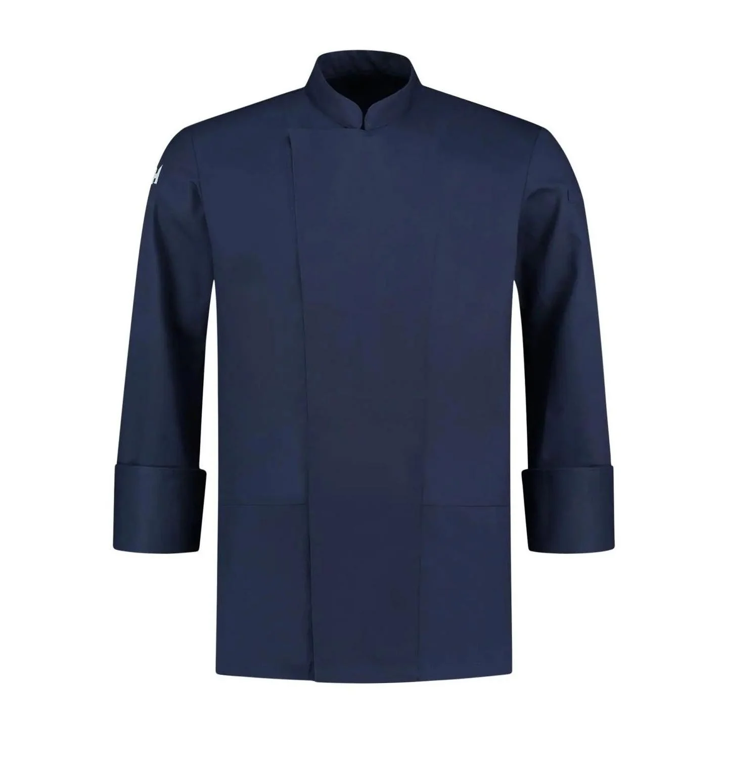 Le Nouveau Chef Dave Men's Coat - Image 17