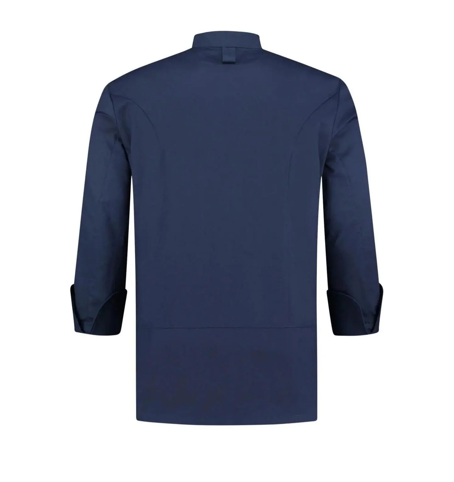 Le Nouveau Chef Dave Men's Coat - Image 18