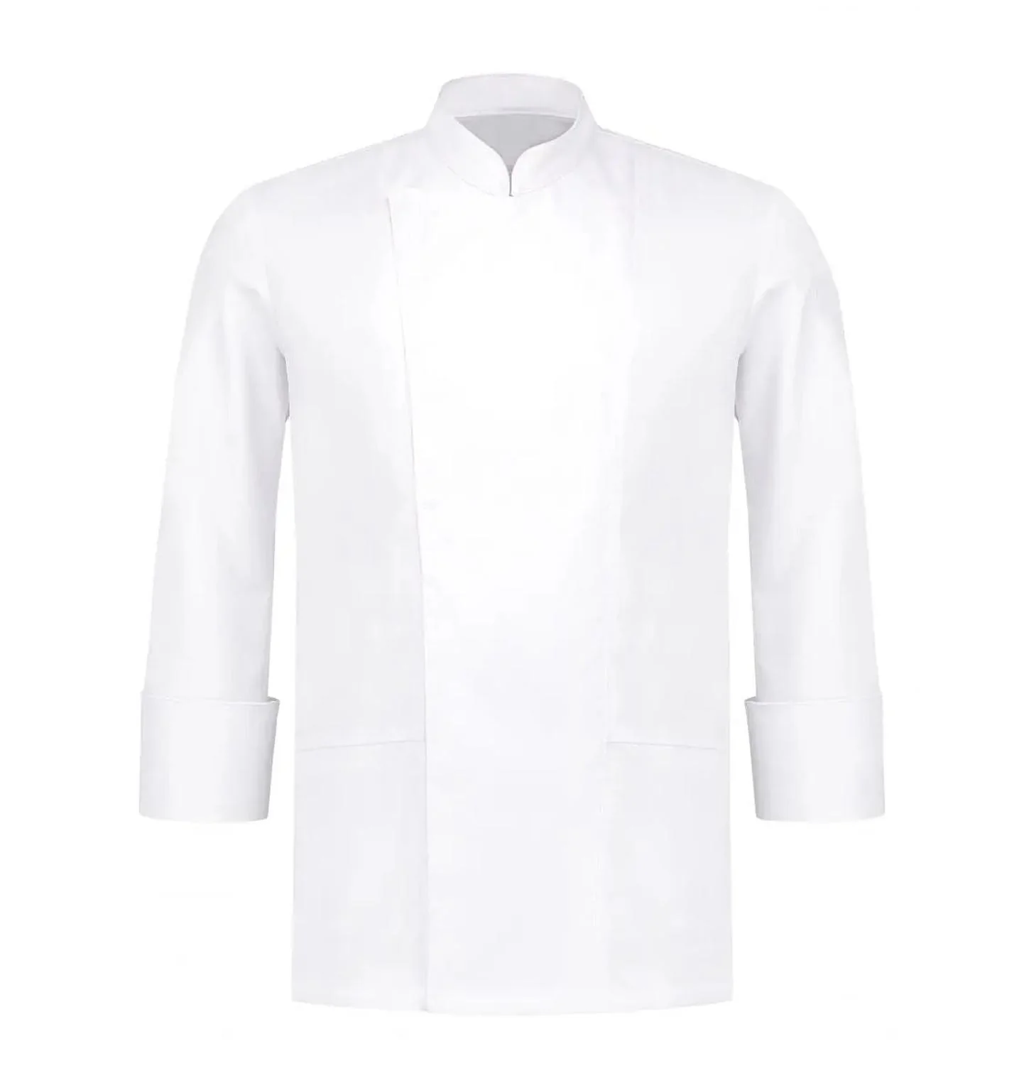 Le Nouveau Chef Dave Men's Coat - Image 23