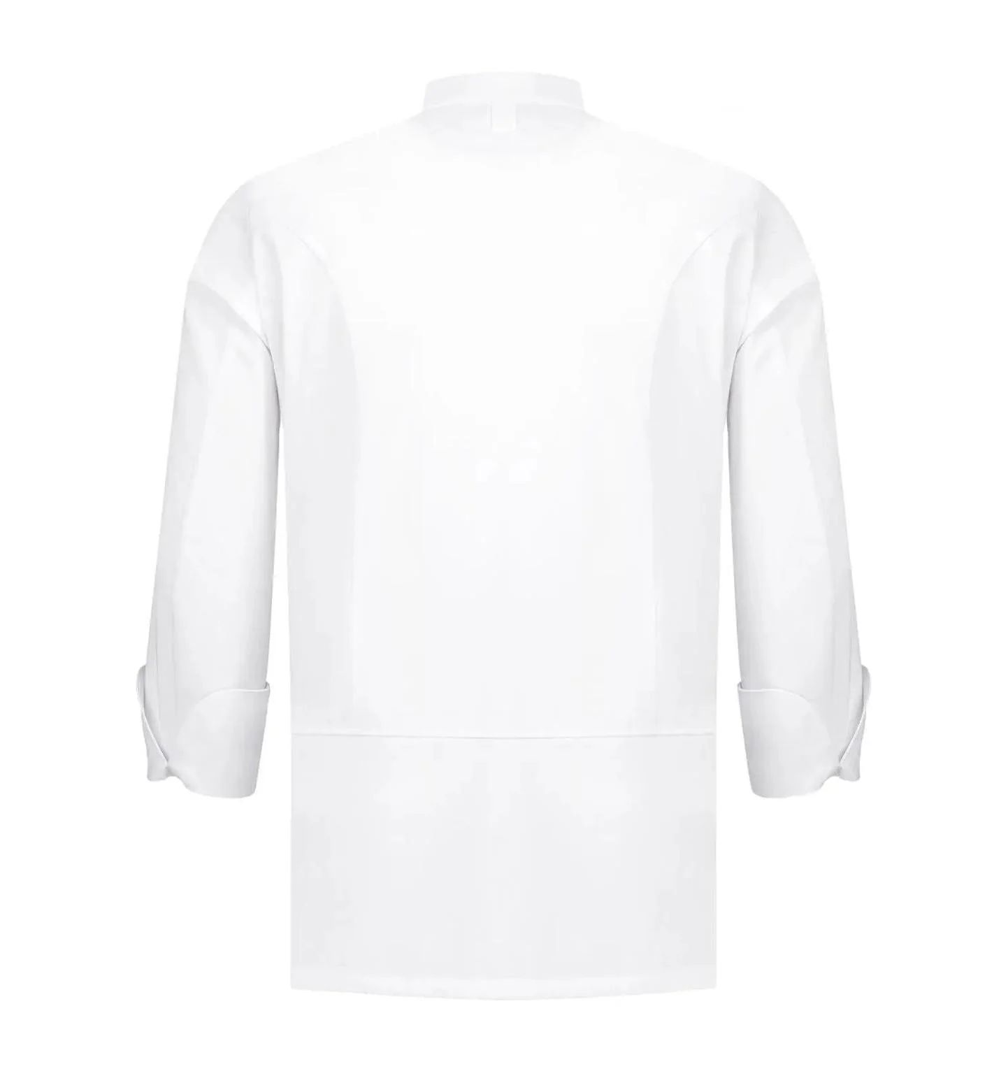 Le Nouveau Chef Dave Men's Coat - Image 24