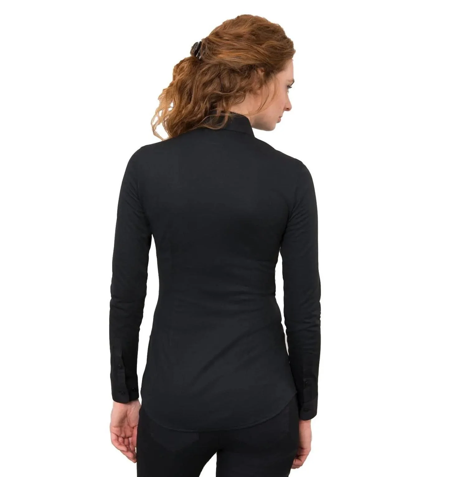 Le Nouveau Chef Demy Chef Shirt - Image 13