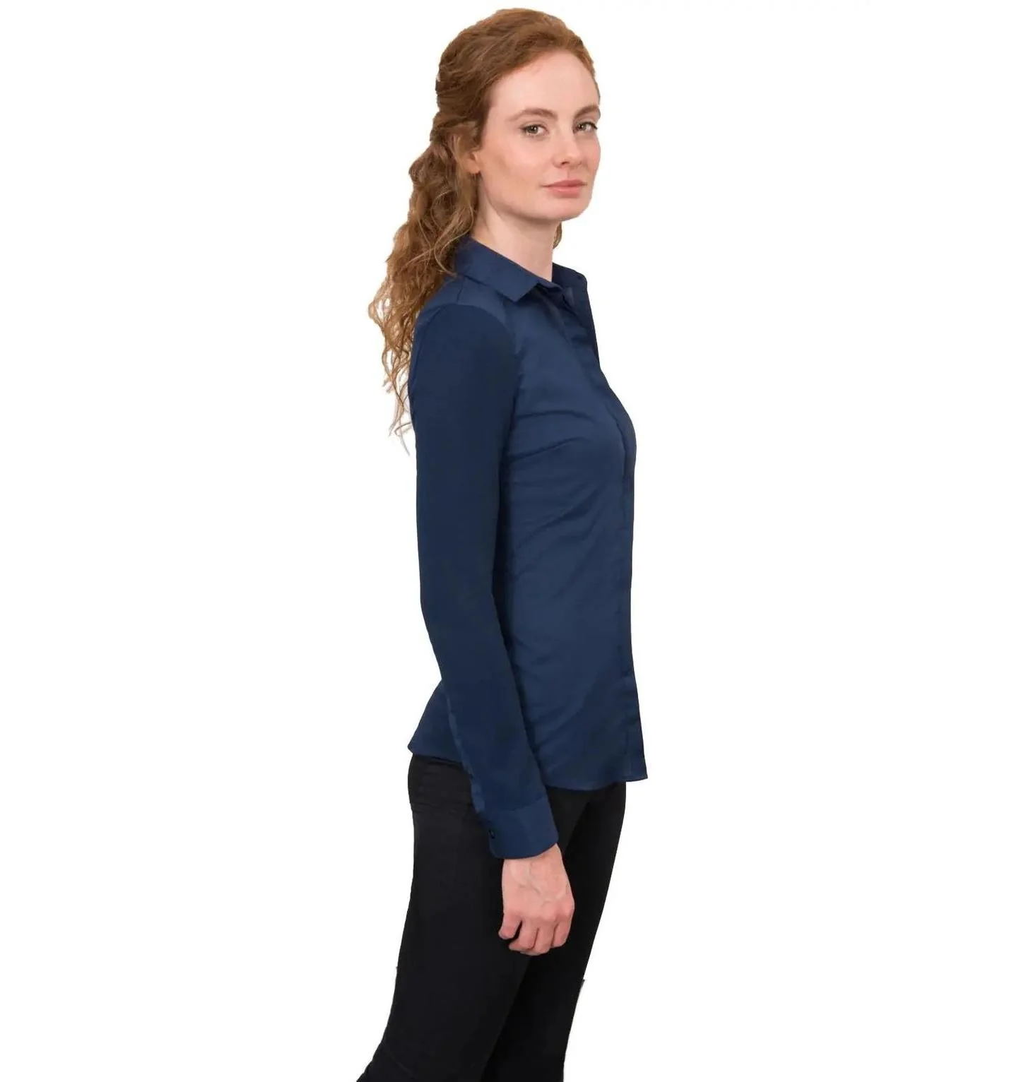 Le Nouveau Chef Demy Chef Shirt - Image 5