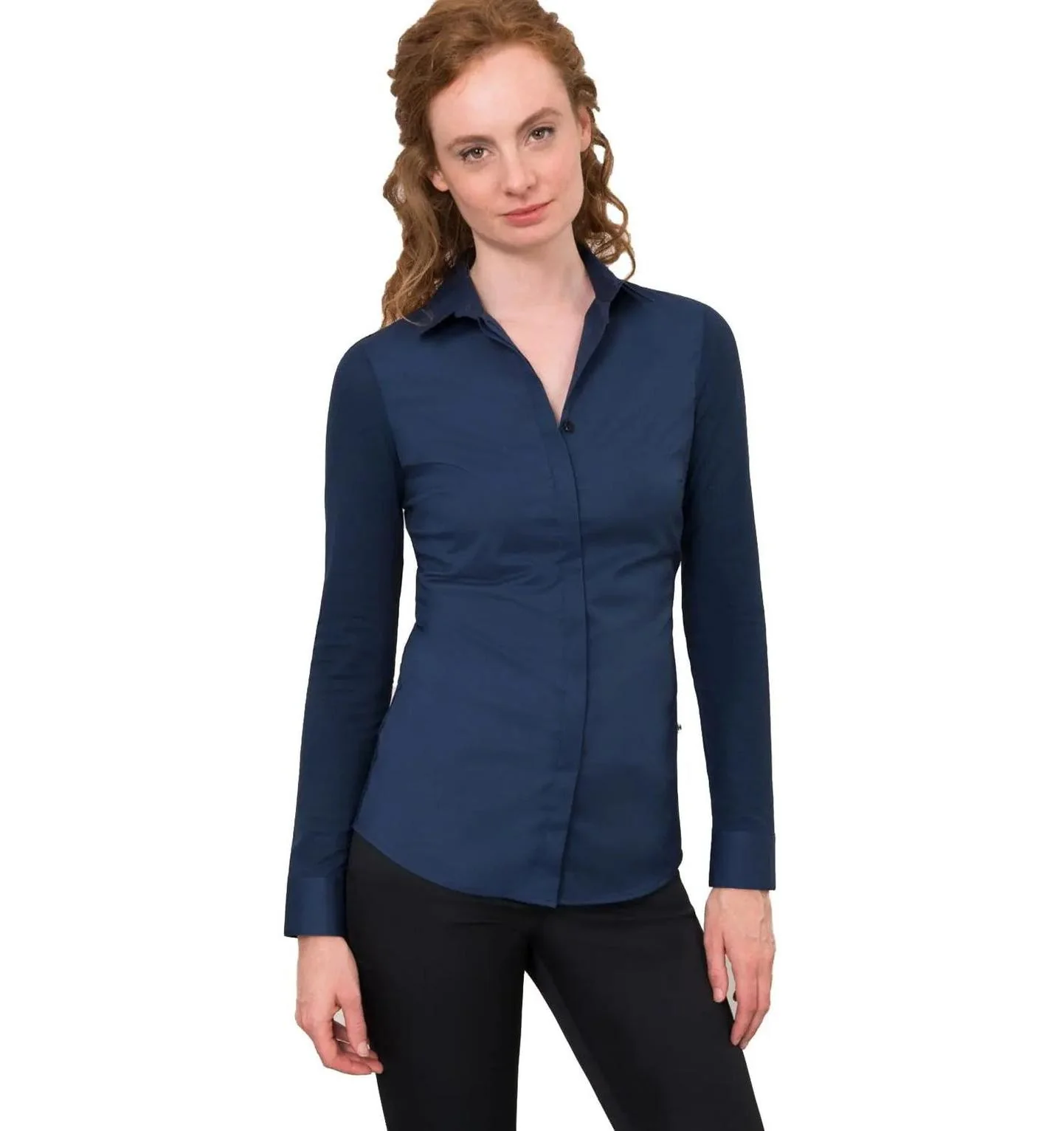 Le Nouveau Chef Demy Chef Shirt - Image 6