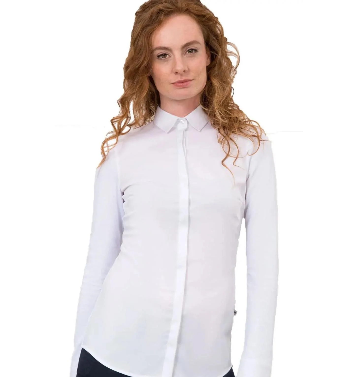 Le Nouveau Chef Demy Chef Shirt - Image 7