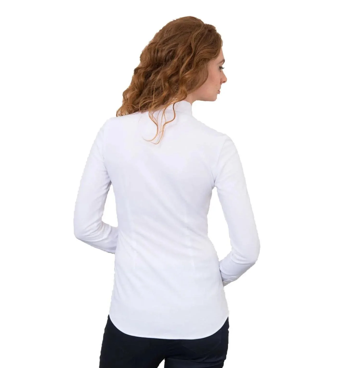 Le Nouveau Chef Demy Chef Shirt - Image 8