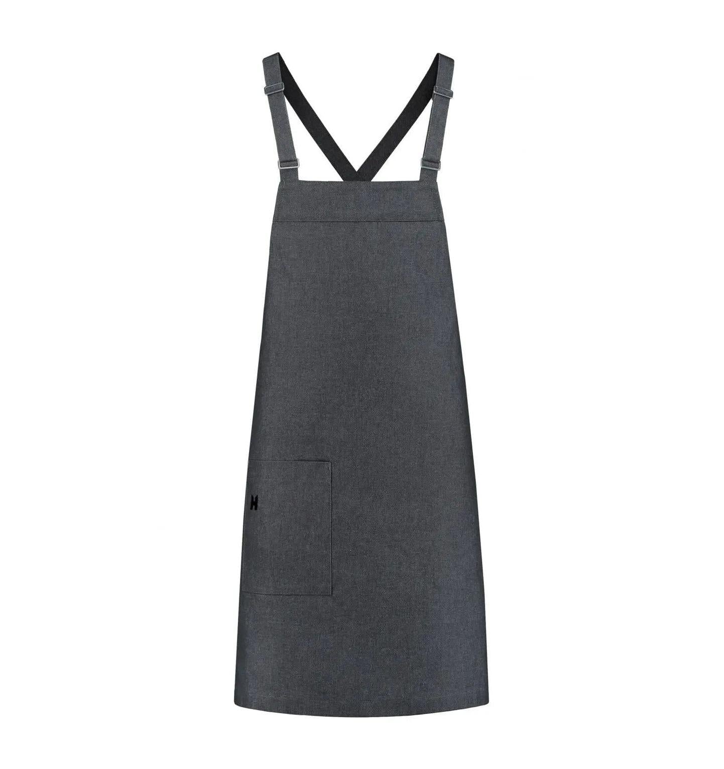 Le Nouveau Chef Eden Chef Aprons - Image 4